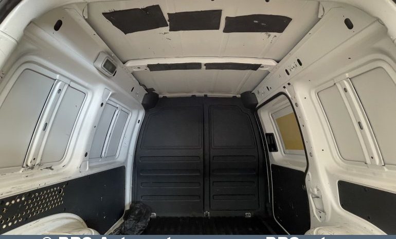 Volkswagen Caddy 2.0 TDI 2018 full