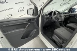 Volkswagen Caddy 2.0 TDI 2018 full