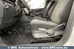 Volkswagen Caddy 2.0 TDI 2018 full