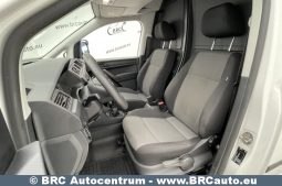 Volkswagen Caddy 2.0 TDI 2018 full