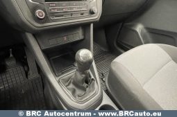 Volkswagen Caddy 2.0 TDI 2018 full