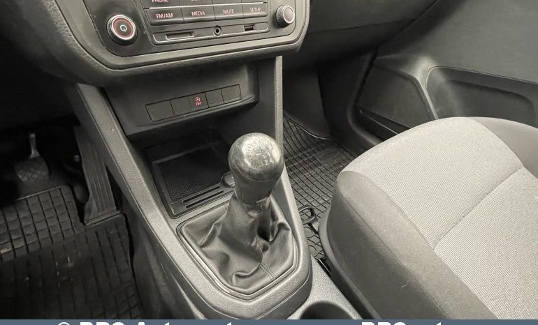 Volkswagen Caddy 2.0 TDI 2018 full