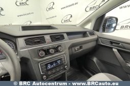 Volkswagen Caddy 2.0 TDI 2018 full