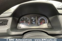 Volkswagen Caddy 2.0 TDI 2018 full