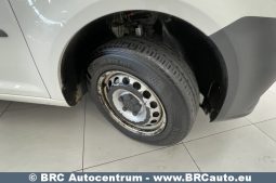 Volkswagen Caddy 2.0 TDI 2018 full
