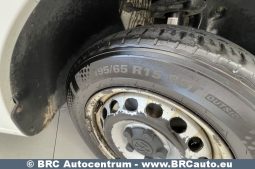 Volkswagen Caddy 2.0 TDI 2018 full