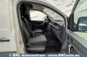 Volkswagen Caddy 2.0 TDI 2018
