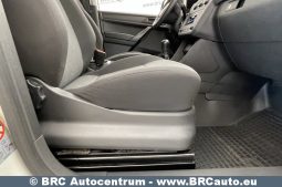 Volkswagen Caddy 2.0 TDI 2018 full