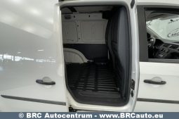 Volkswagen Caddy 2.0 TDI 2018 full