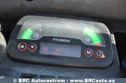 Hyundai R25Z-9AK  2019 full