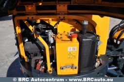 Hyundai R25Z-9AK  2019 full