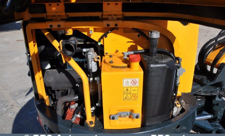 Hyundai R25Z-9AK  2019 full