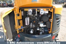 Hyundai R25Z-9AK  2019 full