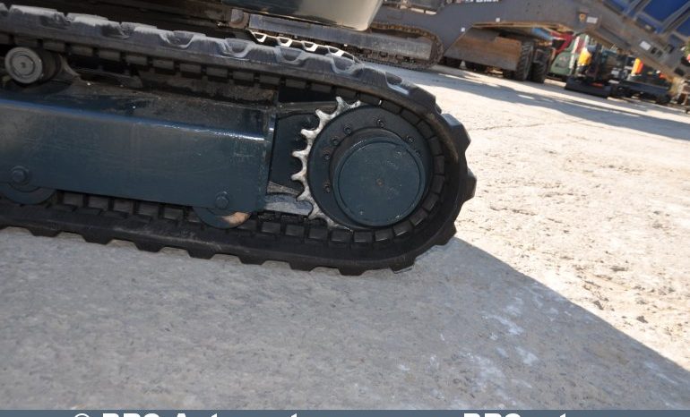 Hyundai R25Z-9AK  2019 full