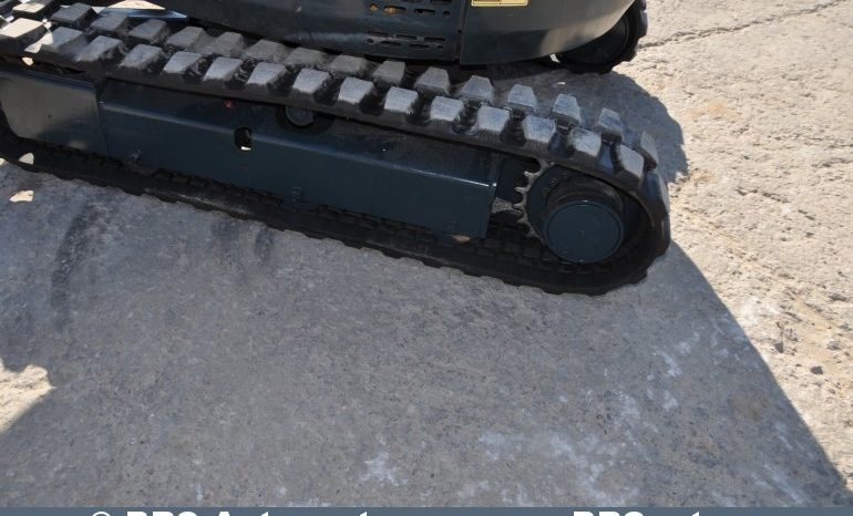 Hyundai R25Z-9AK  2019 full