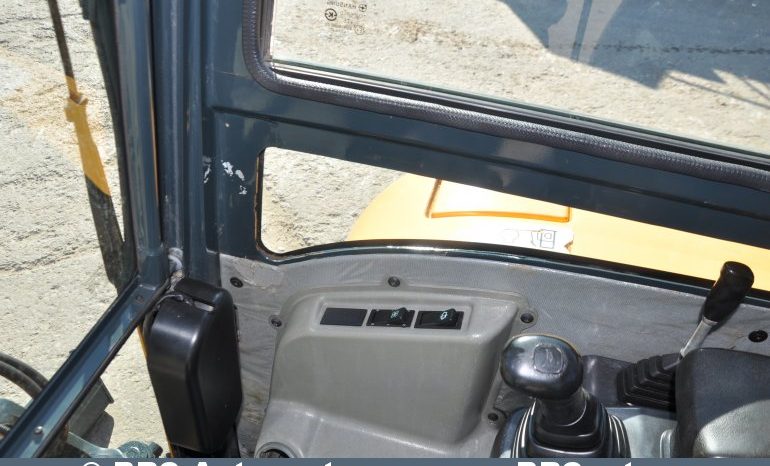 Hyundai R25Z-9AK  2019 full