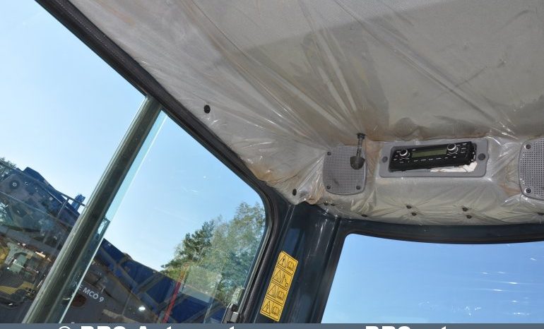 Hyundai R25Z-9AK  2019 full