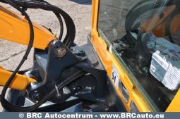 Hyundai R25Z-9AK  2019 full
