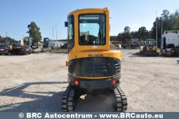Hyundai R25Z-9AK  2019 full