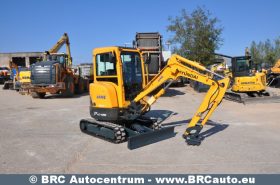 Hyundai R25Z-9AK  2019