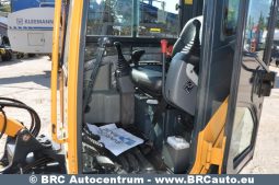 Hyundai R25Z-9AK  2019 full