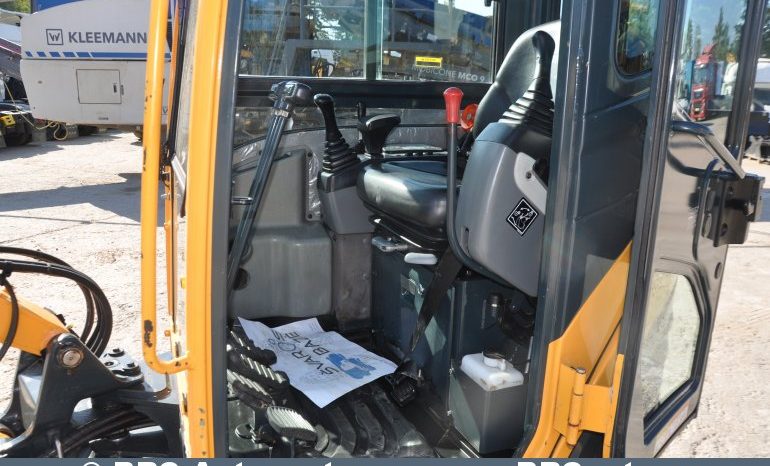 Hyundai R25Z-9AK  2019 full