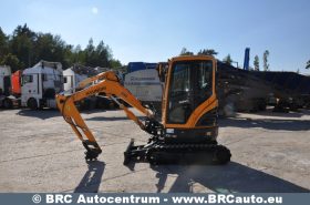 Hyundai R25Z-9AK  2019