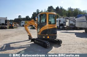 Hyundai R25Z-9AK  2019