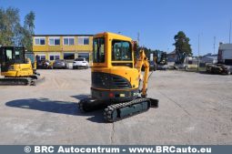 Hyundai R25Z-9AK  2019 full