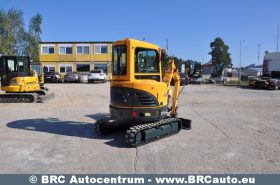 Hyundai R25Z-9AK  2019
