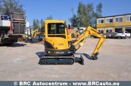 Hyundai R25Z-9AK  2019 full