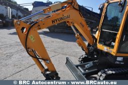 Hyundai R25Z-9AK  2019 full