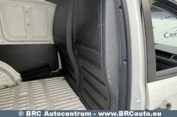 Volkswagen Caddy 2.0 TDI 2017 full