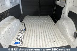 Volkswagen Caddy 2.0 TDI 2017 full