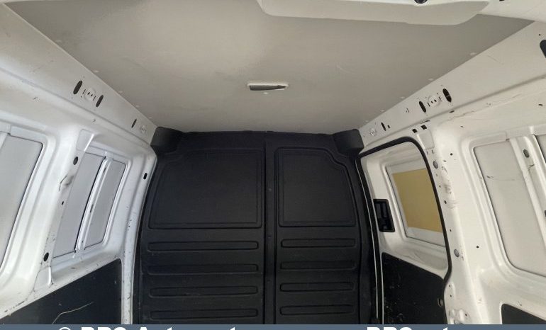 Volkswagen Caddy 2.0 TDI 2017 full