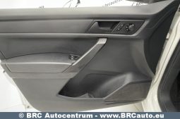 Volkswagen Caddy 2.0 TDI 2017 full