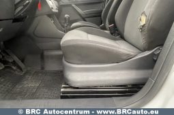Volkswagen Caddy 2.0 TDI 2017 full