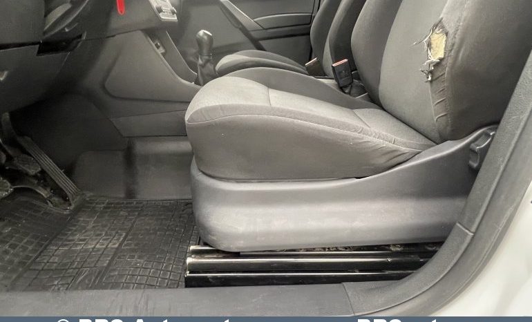 Volkswagen Caddy 2.0 TDI 2017 full