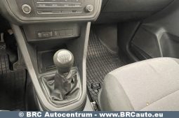 Volkswagen Caddy 2.0 TDI 2017 full
