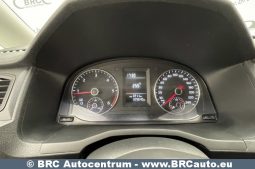 Volkswagen Caddy 2.0 TDI 2017 full