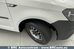 Volkswagen Caddy 2.0 TDI 2017 full