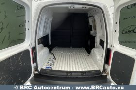 Volkswagen Caddy 2.0 TDI 2017