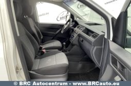 Volkswagen Caddy 2.0 TDI 2017