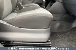 Volkswagen Caddy 2.0 TDI 2017 full
