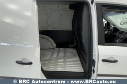 Volkswagen Caddy 2.0 TDI 2017 full