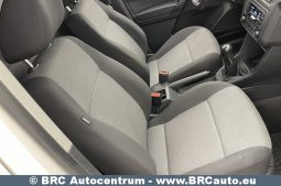 Volkswagen Caddy 2.0 TDI 2018