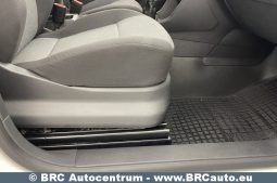 Volkswagen Caddy 2.0 TDI 2018