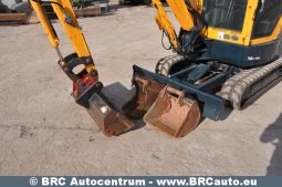 Hyundai R30Z-9AK Garantija 2018 full