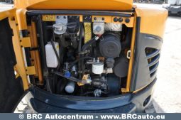 Hyundai R30Z-9AK Garantija 2018 full
