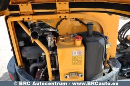 Hyundai R30Z-9AK Garantija 2018 full